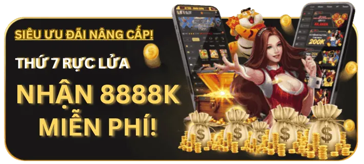 Vòng quay miễn phí và ưu đãi độc quyền cho slot game