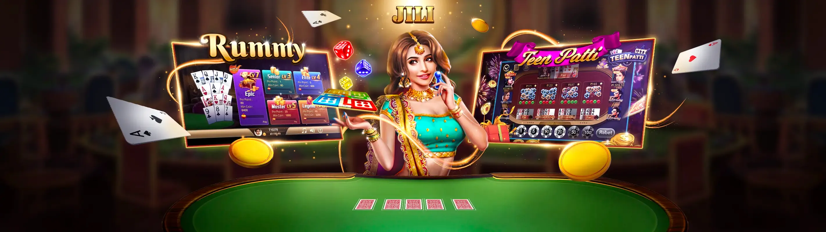 Sảnh Casino Trực Tuyến Đẳng Cấp tại 188BET Đăng Ký 88BET.HIPHOP